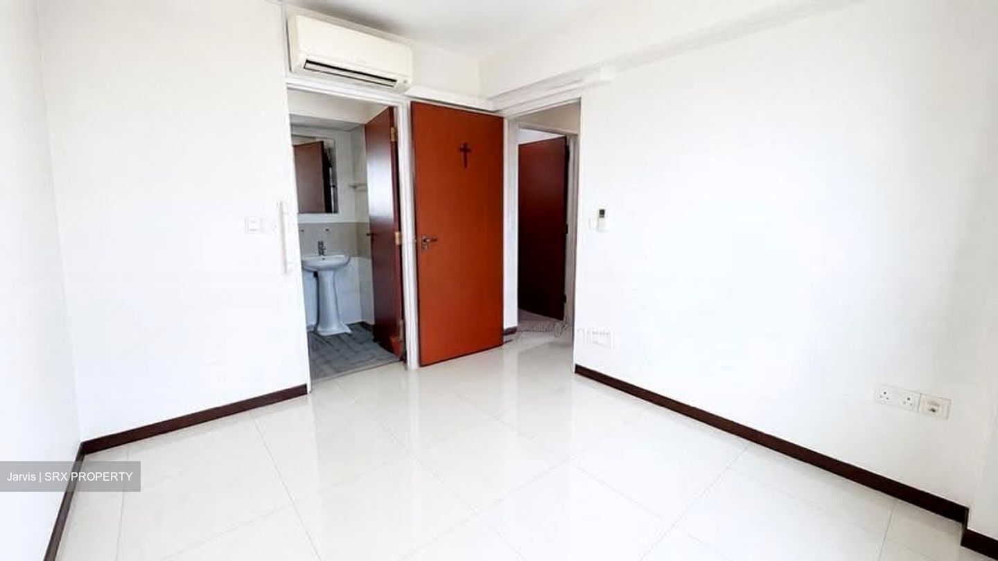Blk 698C Jurong West Blossom (Jurong West), HDB 3 Rooms #607220651